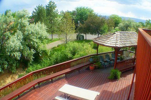 Castle Creek Bed And Breakfast Grand Junction Zewnętrze zdjęcie
